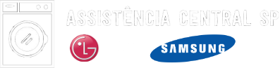 Assistência Técnica Autorizada de Máquinas Lava e Seca Samsung e LG